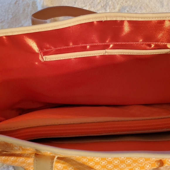 Dominie "The Isabella" Maxi Tote - Picture 6 of 8